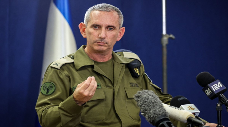 "هآرتس": إسرائيل تحتاج أكاذيب متحدث الجيش لإقناع الجمهور أنها تنتصر